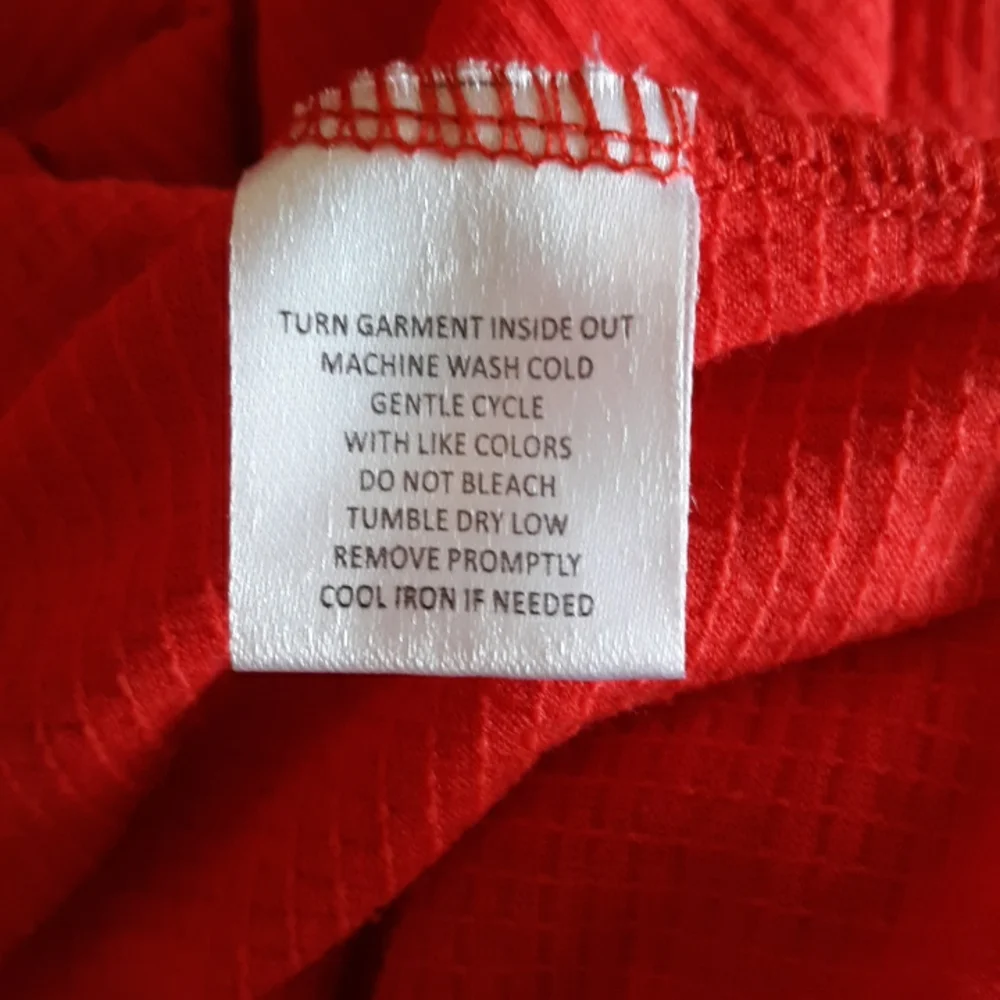 French Laundry Tank Top - Picture 7 of 7